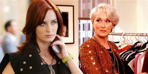 The Devil Wears Prada 2: Confirmation, Cast, Story